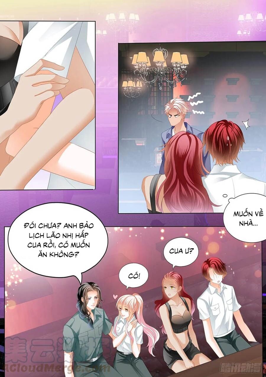 Bá Đạo Tiểu Thúc, Xin Trêu Chọc Vừa Thôi! Chapter 143 - 3