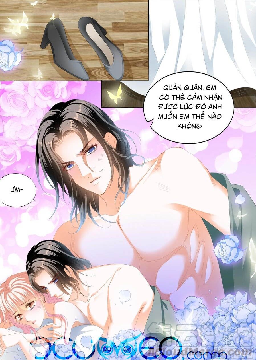 Bá Đạo Tiểu Thúc, Xin Trêu Chọc Vừa Thôi! Chapter 145 - 1