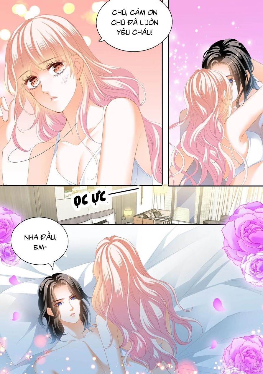 Bá Đạo Tiểu Thúc, Xin Trêu Chọc Vừa Thôi! Chapter 145 - 2