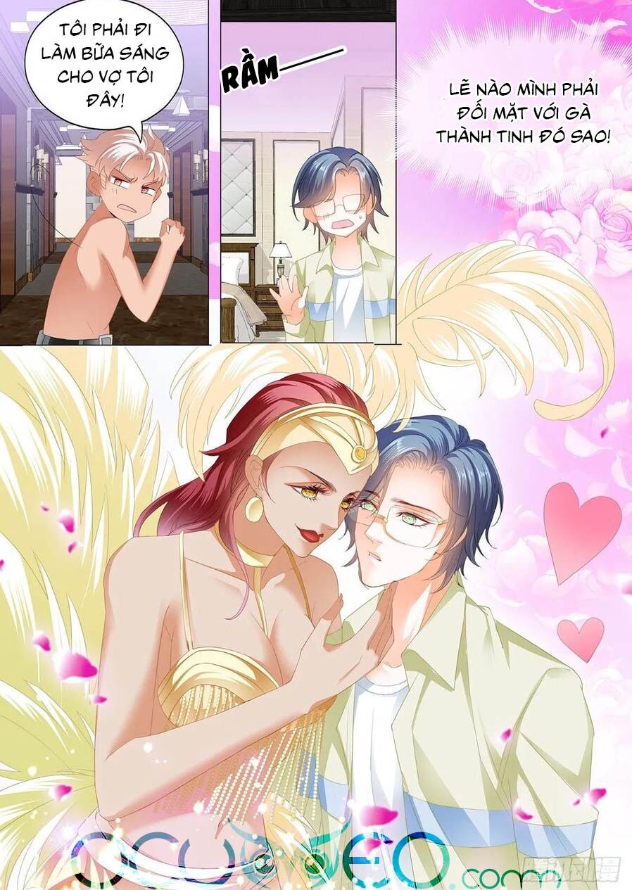 Bá Đạo Tiểu Thúc, Xin Trêu Chọc Vừa Thôi! Chapter 145 - 12