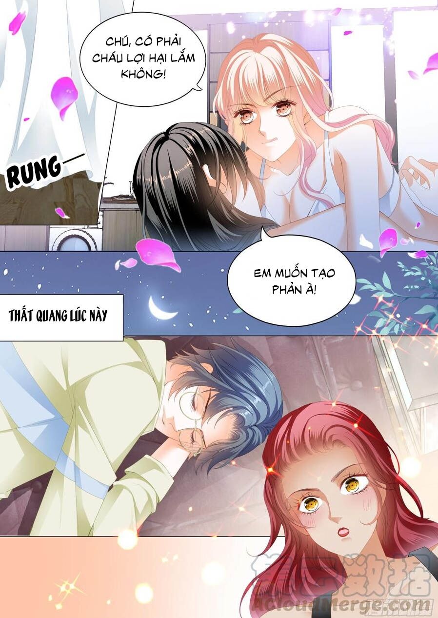 Bá Đạo Tiểu Thúc, Xin Trêu Chọc Vừa Thôi! Chapter 145 - 3