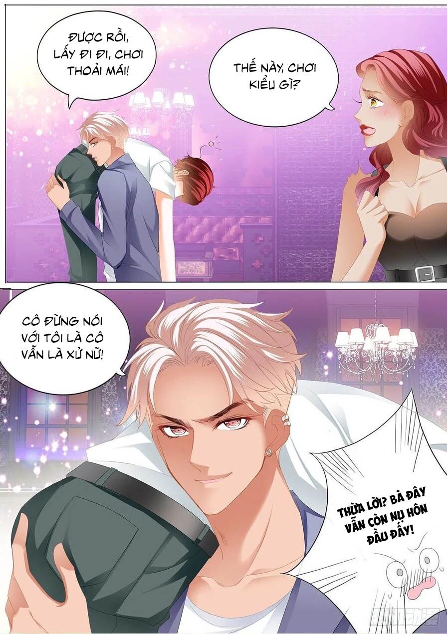 Bá Đạo Tiểu Thúc, Xin Trêu Chọc Vừa Thôi! Chapter 145 - 4