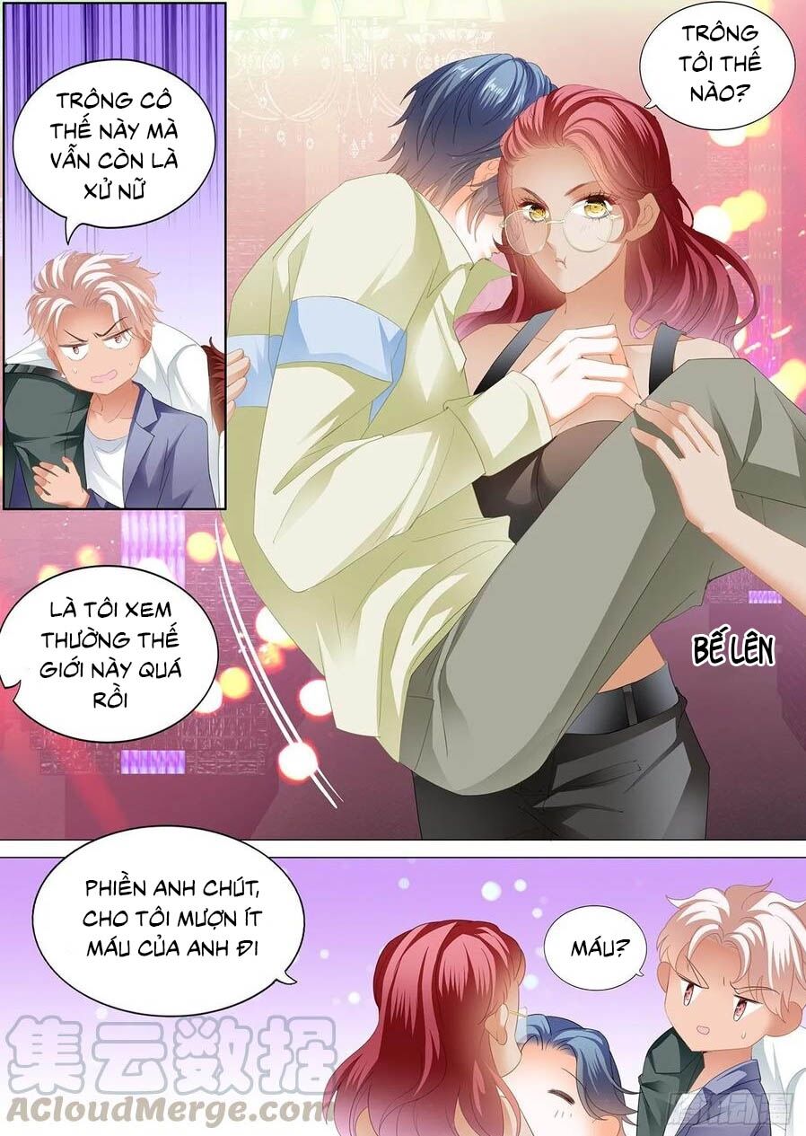Bá Đạo Tiểu Thúc, Xin Trêu Chọc Vừa Thôi! Chapter 145 - 5