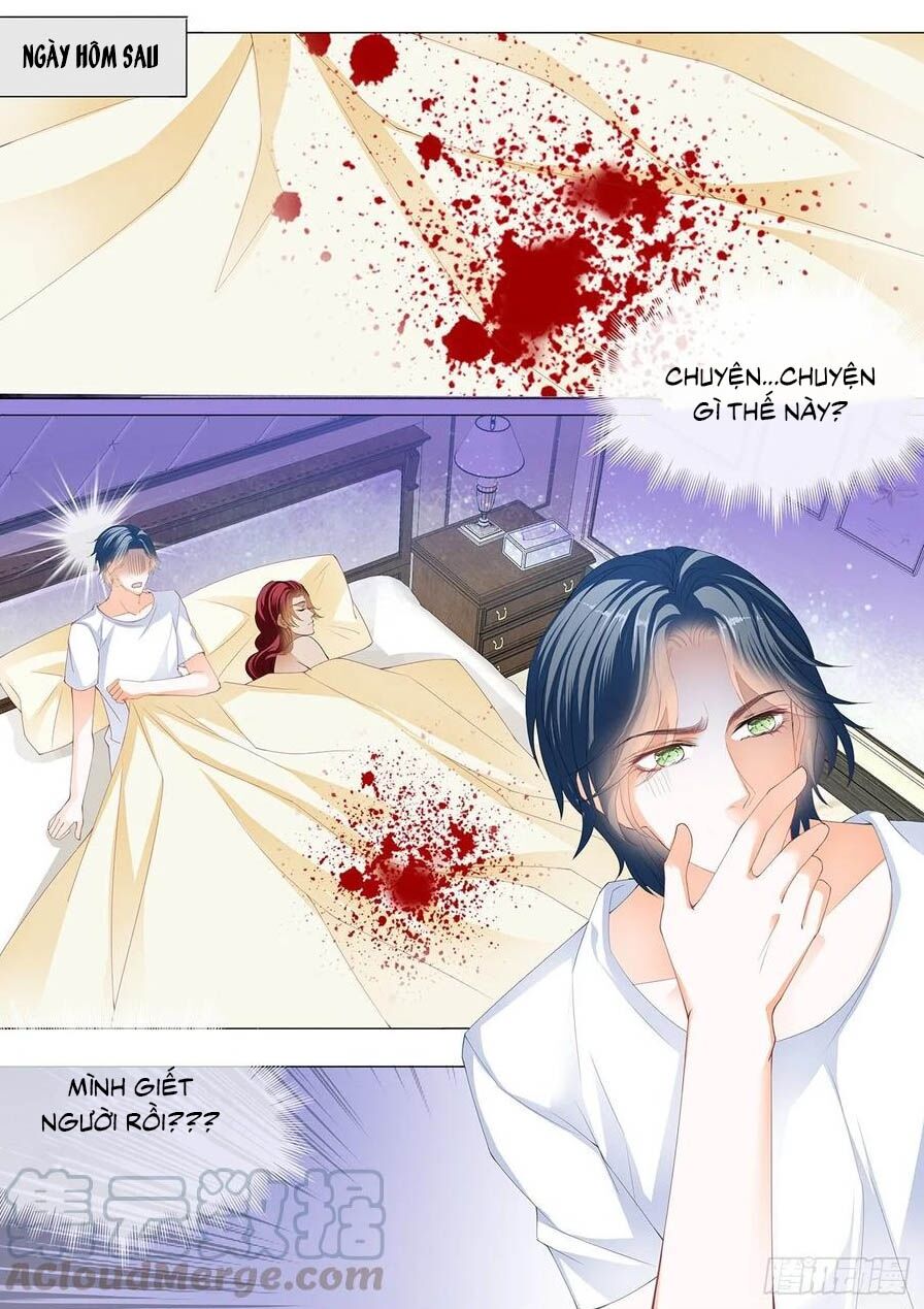 Bá Đạo Tiểu Thúc, Xin Trêu Chọc Vừa Thôi! Chapter 145 - 7