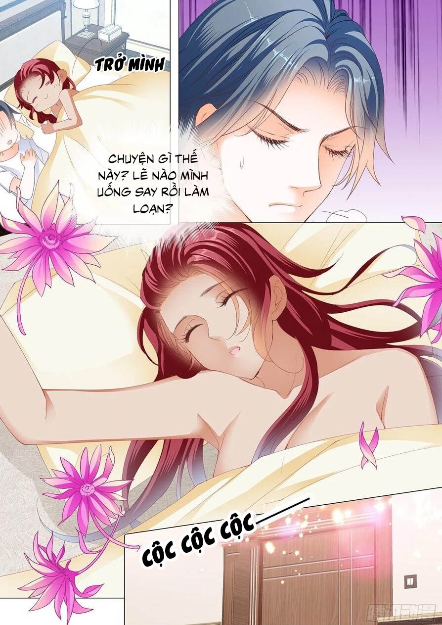 Bá Đạo Tiểu Thúc, Xin Trêu Chọc Vừa Thôi! Chapter 145 - 8