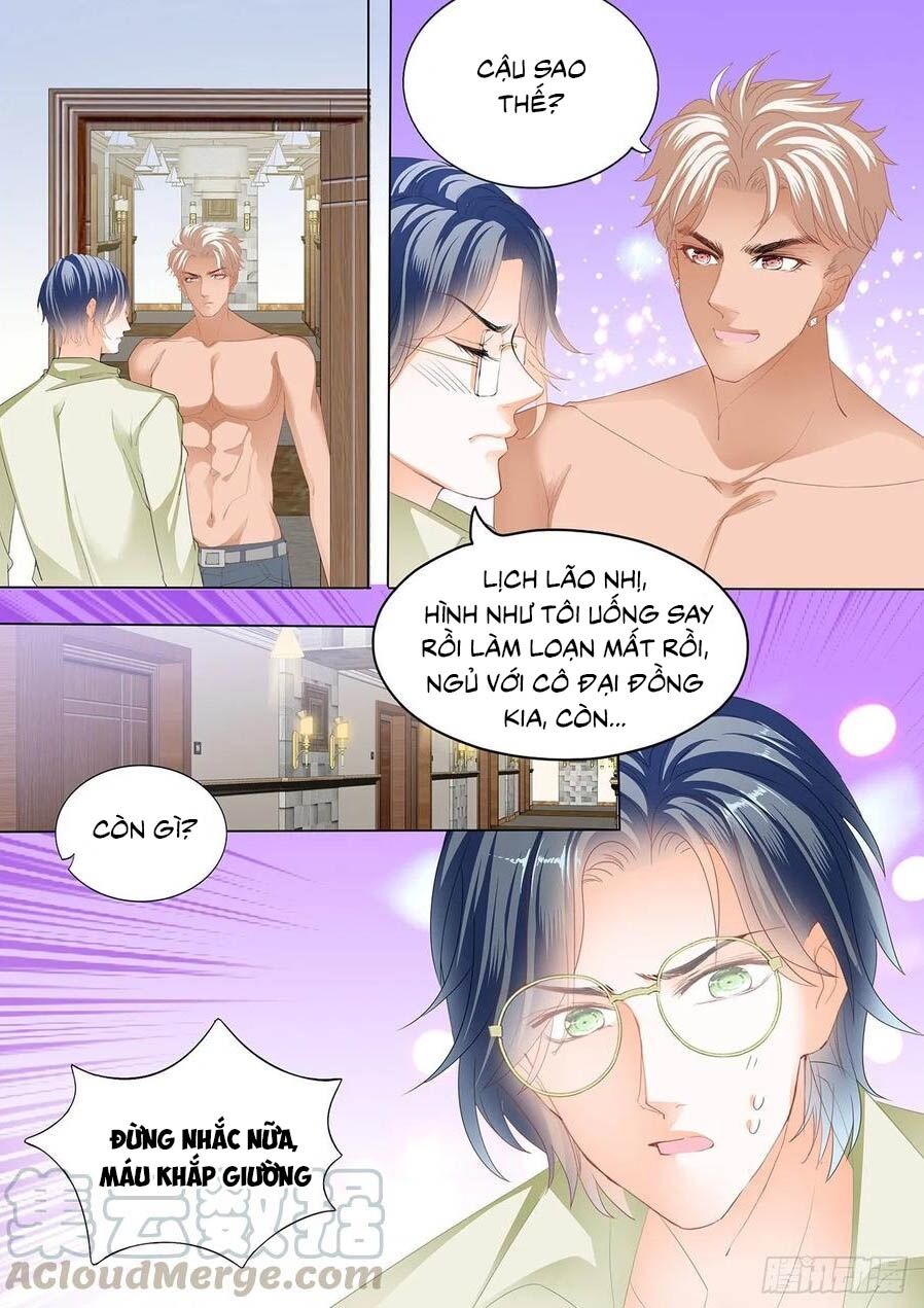 Bá Đạo Tiểu Thúc, Xin Trêu Chọc Vừa Thôi! Chapter 145 - 9