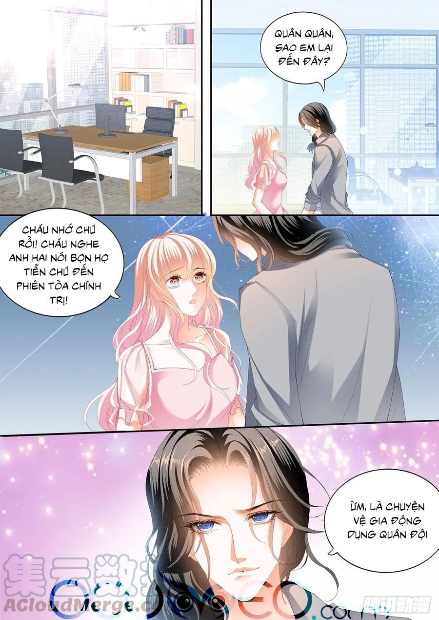 Bá Đạo Tiểu Thúc, Xin Trêu Chọc Vừa Thôi! Chapter 148 - 1