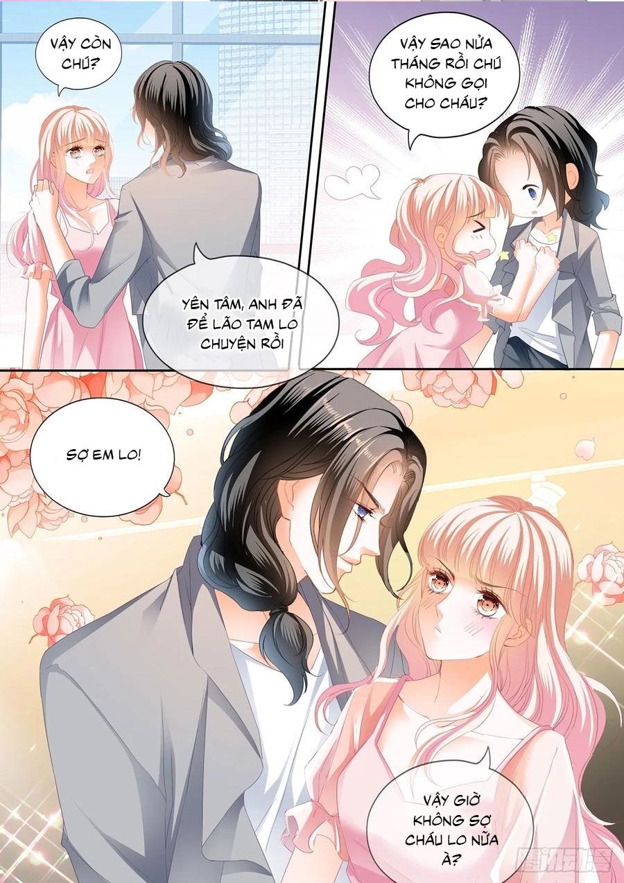 Bá Đạo Tiểu Thúc, Xin Trêu Chọc Vừa Thôi! Chapter 148 - 2