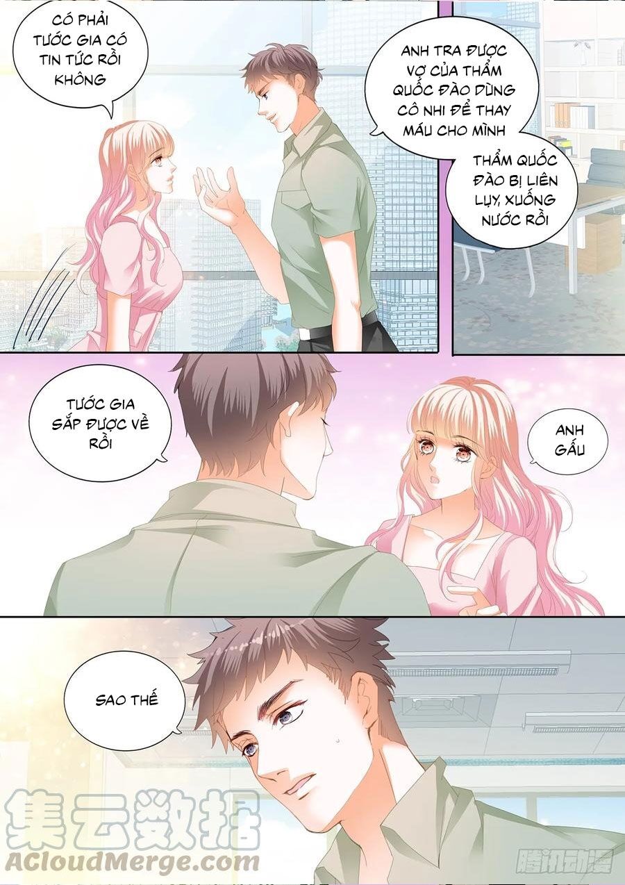 Bá Đạo Tiểu Thúc, Xin Trêu Chọc Vừa Thôi! Chapter 148 - 11