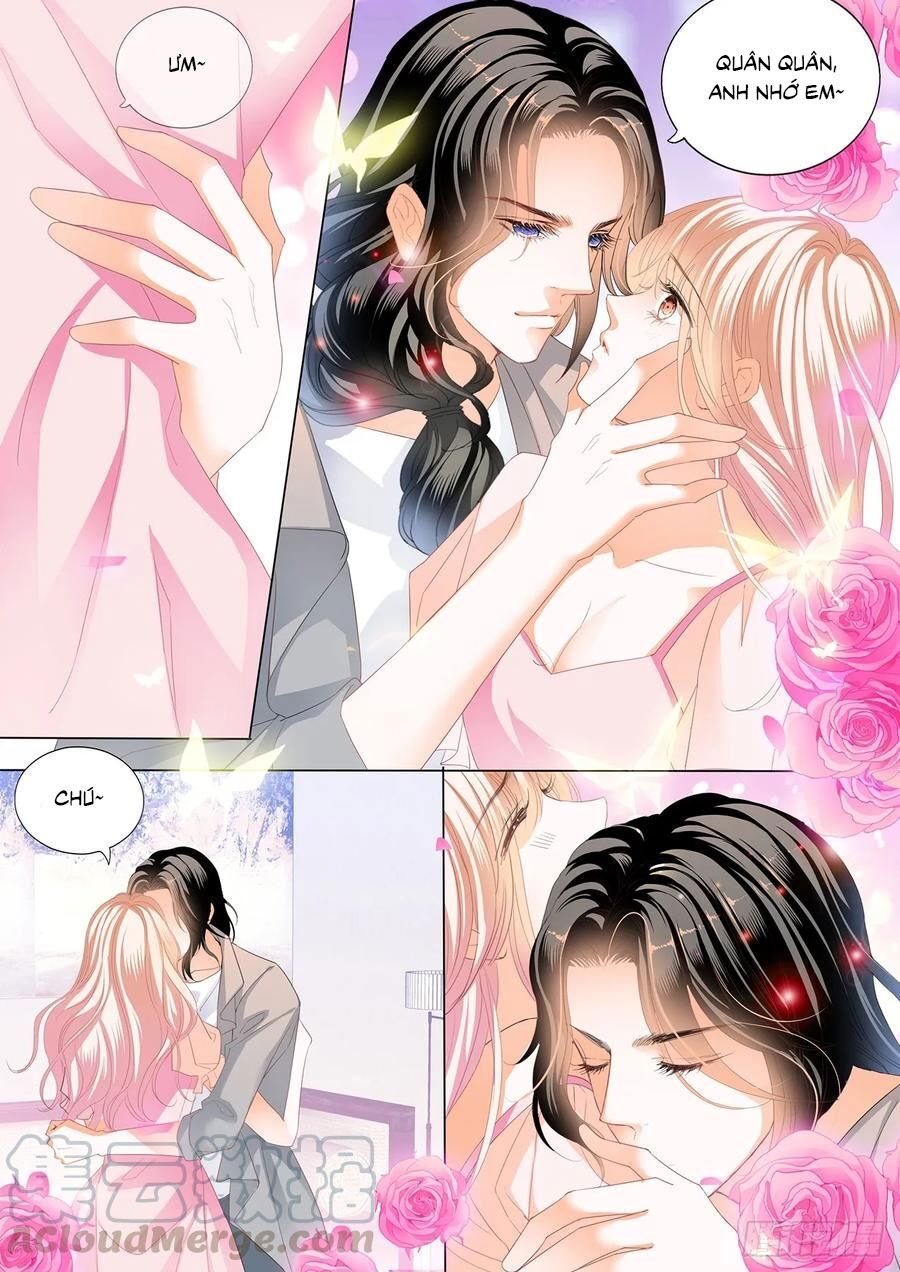 Bá Đạo Tiểu Thúc, Xin Trêu Chọc Vừa Thôi! Chapter 148 - 3