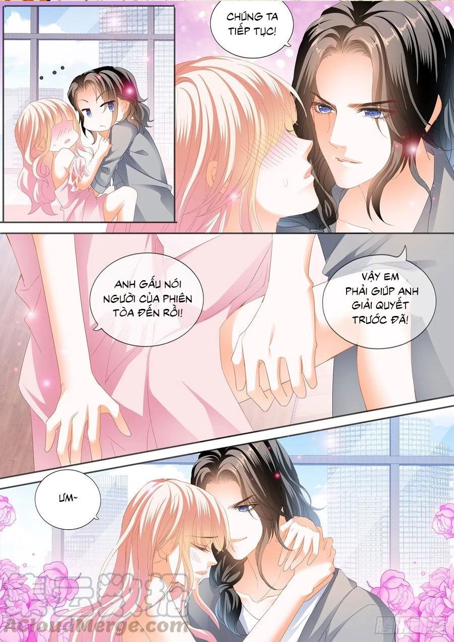 Bá Đạo Tiểu Thúc, Xin Trêu Chọc Vừa Thôi! Chapter 148 - 5