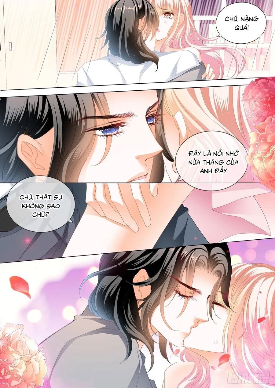 Bá Đạo Tiểu Thúc, Xin Trêu Chọc Vừa Thôi! Chapter 148 - 6
