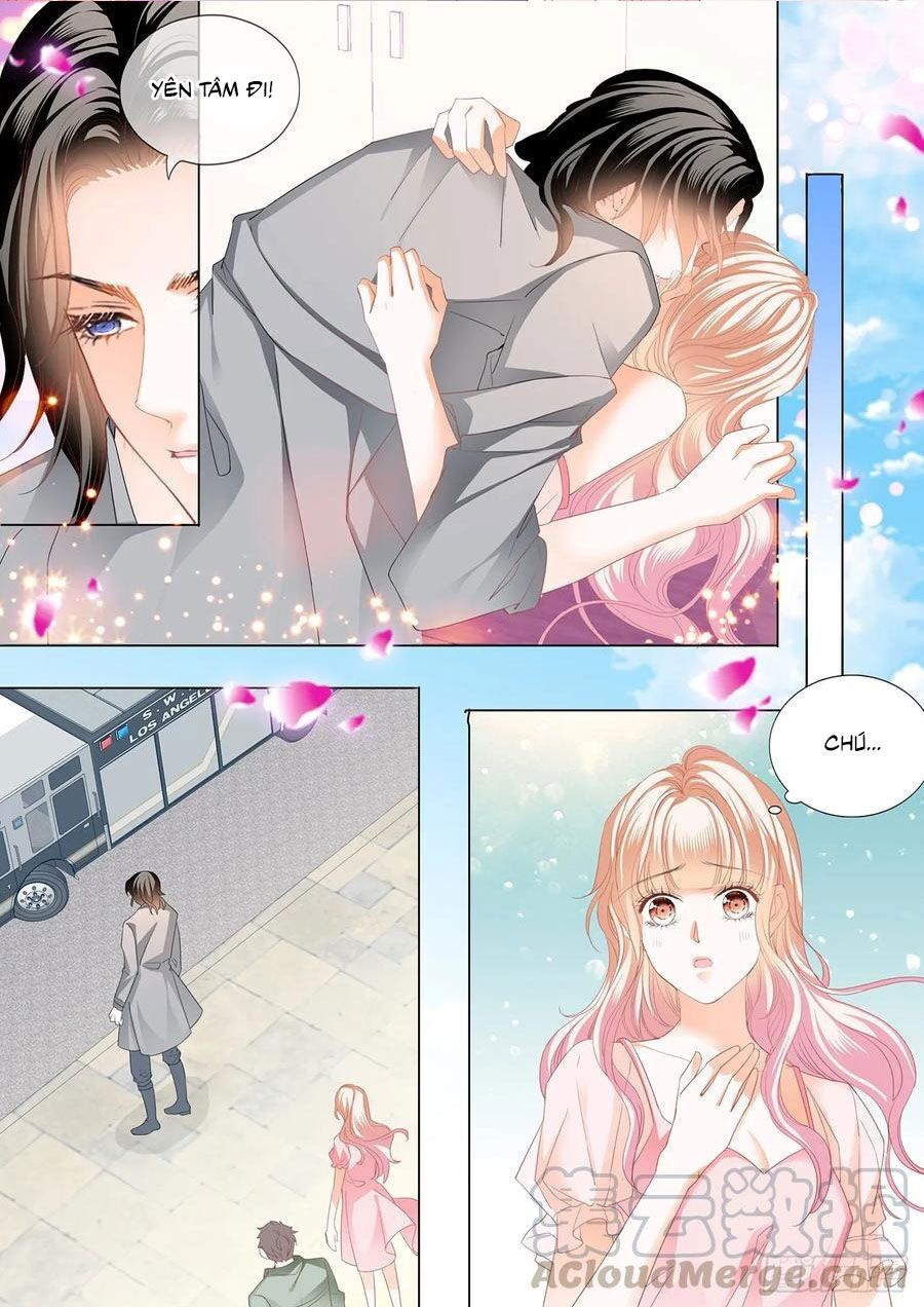 Bá Đạo Tiểu Thúc, Xin Trêu Chọc Vừa Thôi! Chapter 148 - 7