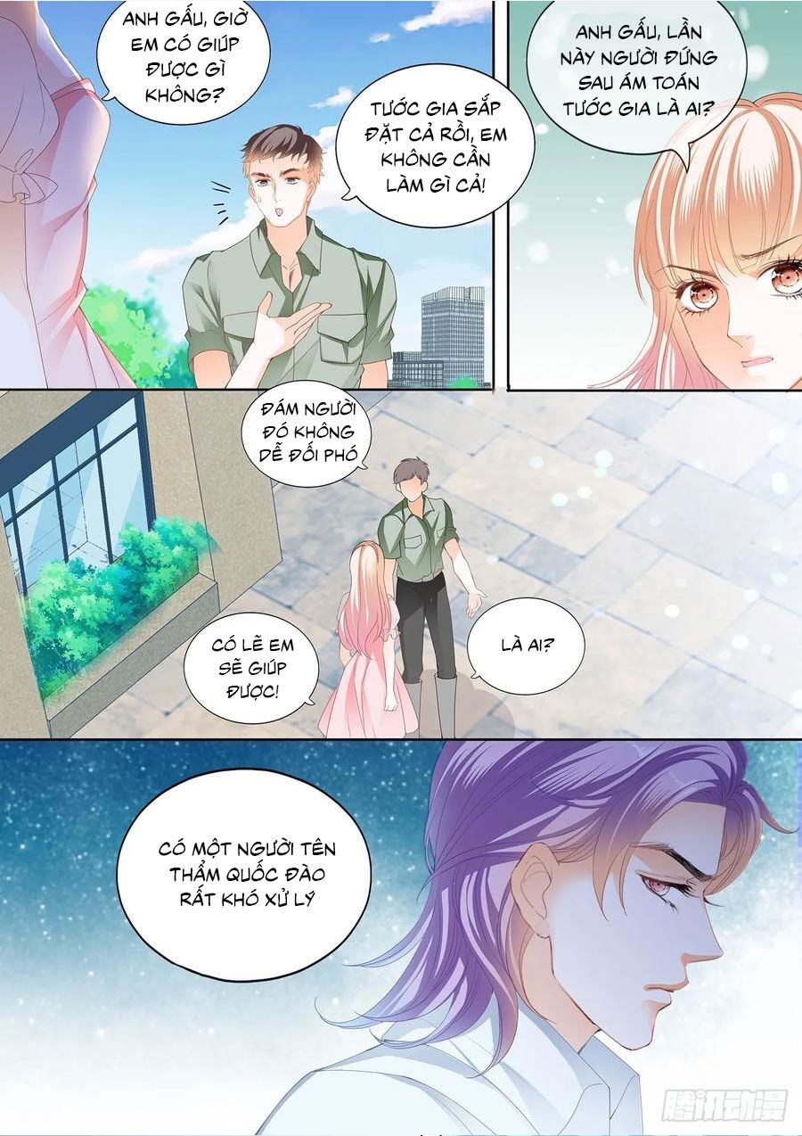 Bá Đạo Tiểu Thúc, Xin Trêu Chọc Vừa Thôi! Chapter 148 - 8