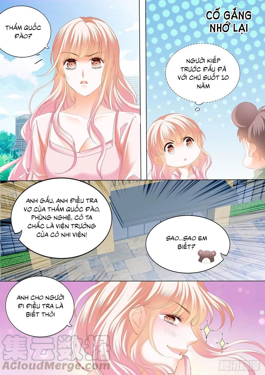 Bá Đạo Tiểu Thúc, Xin Trêu Chọc Vừa Thôi! Chapter 148 - 9