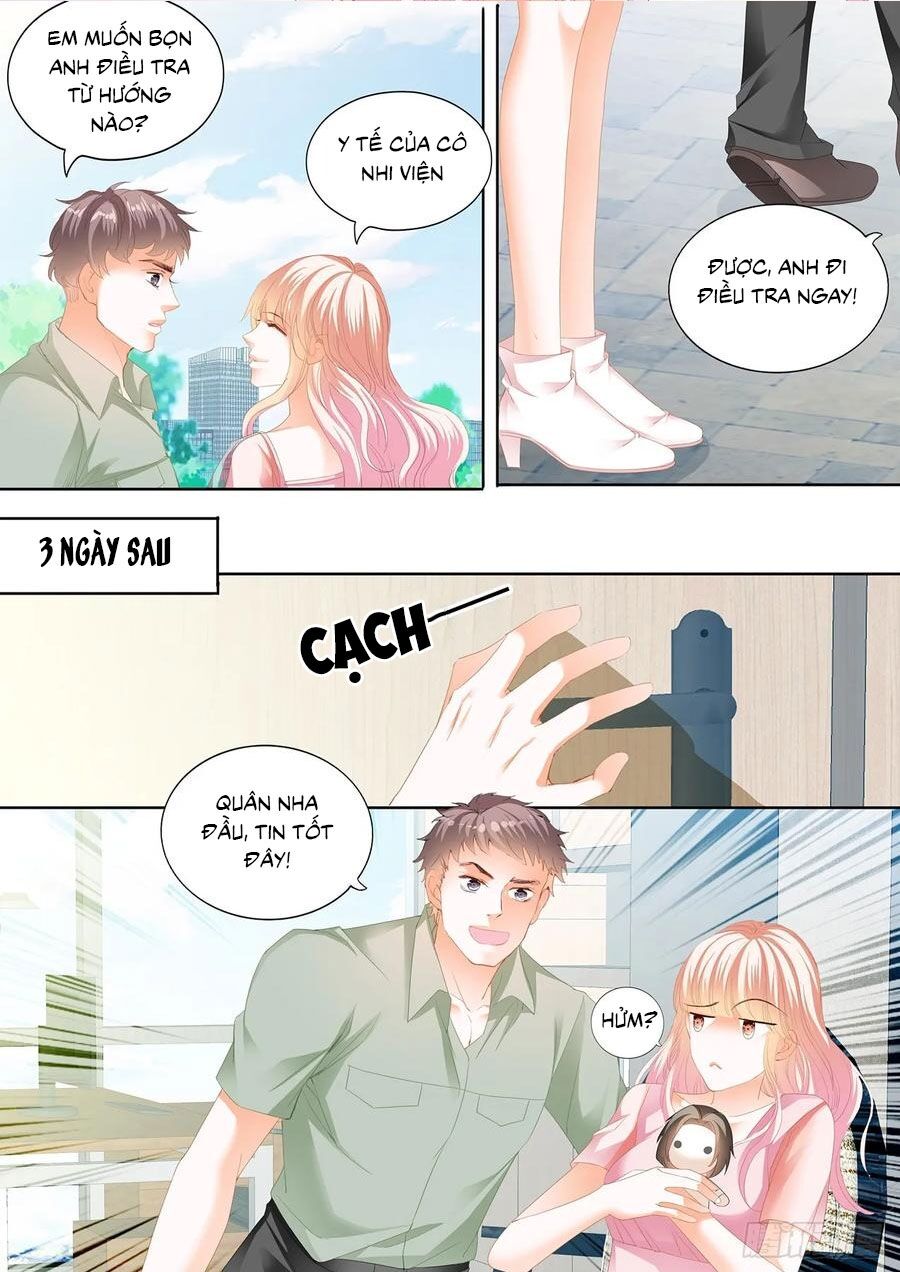 Bá Đạo Tiểu Thúc, Xin Trêu Chọc Vừa Thôi! Chapter 148 - 10