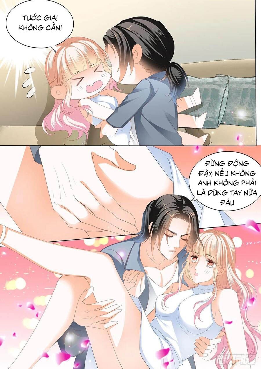 Bá Đạo Tiểu Thúc, Xin Trêu Chọc Vừa Thôi! Chapter 156 - 2