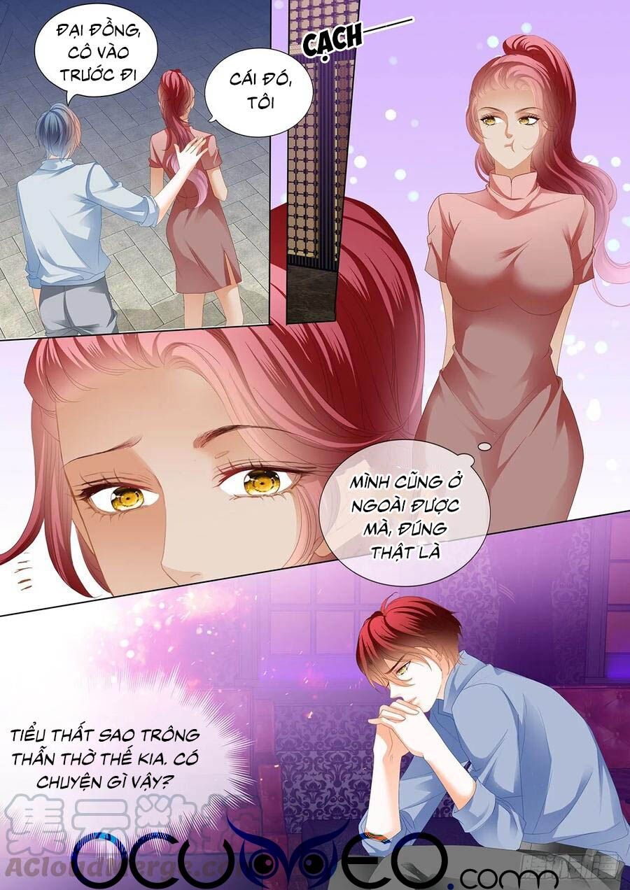 Bá Đạo Tiểu Thúc, Xin Trêu Chọc Vừa Thôi! Chapter 156 - 11