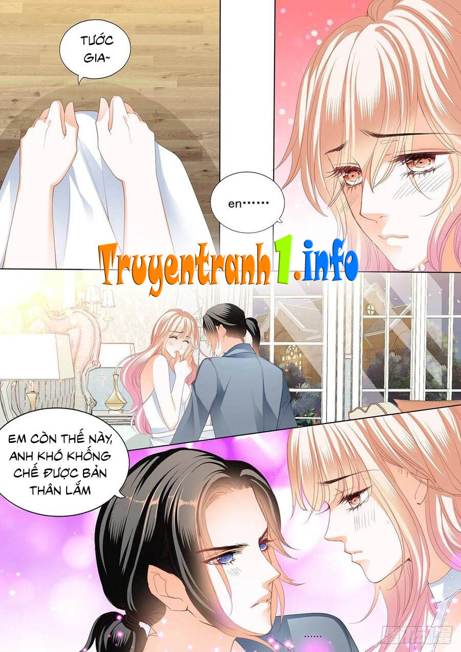 Bá Đạo Tiểu Thúc, Xin Trêu Chọc Vừa Thôi! Chapter 156 - 4