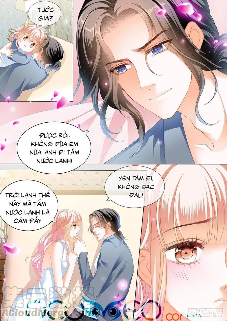 Bá Đạo Tiểu Thúc, Xin Trêu Chọc Vừa Thôi! Chapter 156 - 7