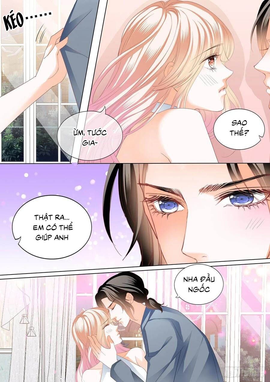 Bá Đạo Tiểu Thúc, Xin Trêu Chọc Vừa Thôi! Chapter 156 - 8