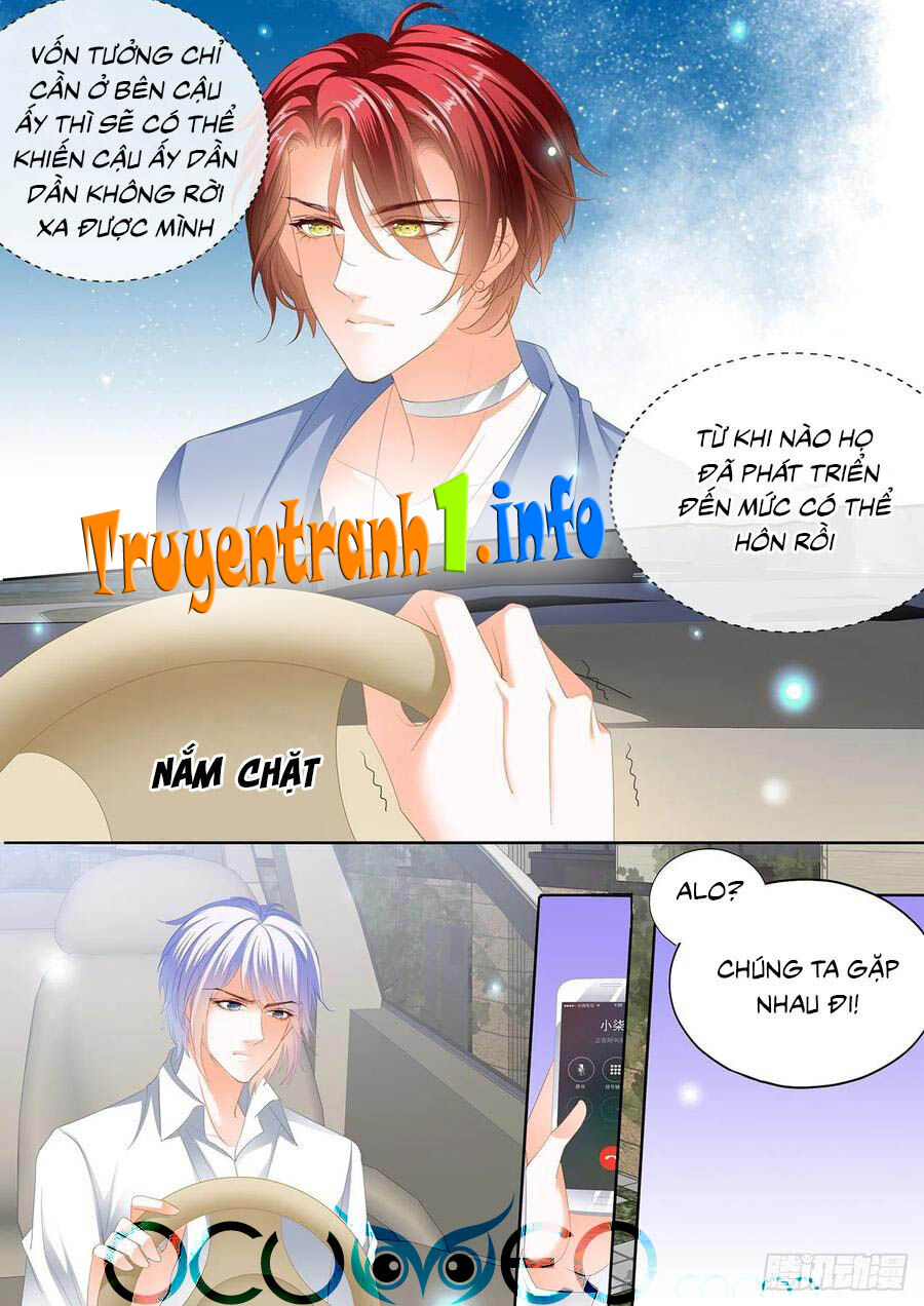 Bá Đạo Tiểu Thúc, Xin Trêu Chọc Vừa Thôi! Chapter 157 - 12