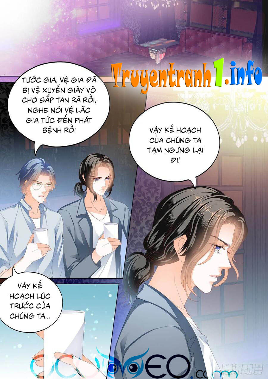 Bá Đạo Tiểu Thúc, Xin Trêu Chọc Vừa Thôi! Chapter 157 - 4