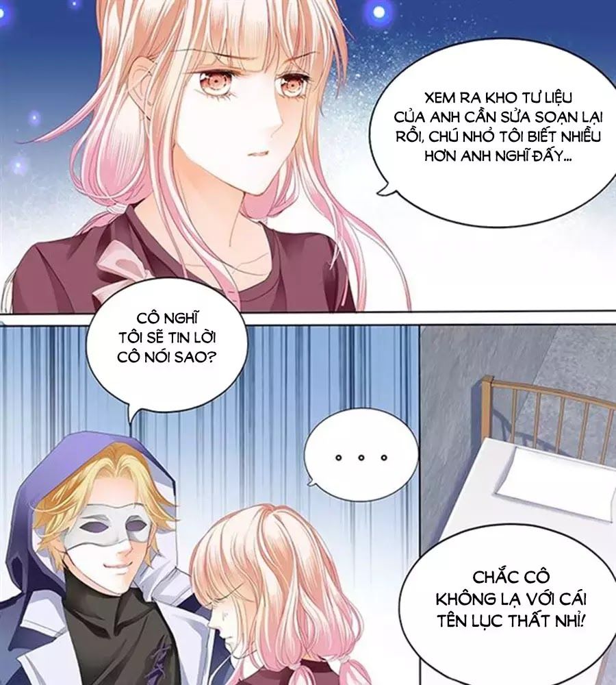 Bá Đạo Tiểu Thúc, Xin Trêu Chọc Vừa Thôi! Chapter 43 - 11