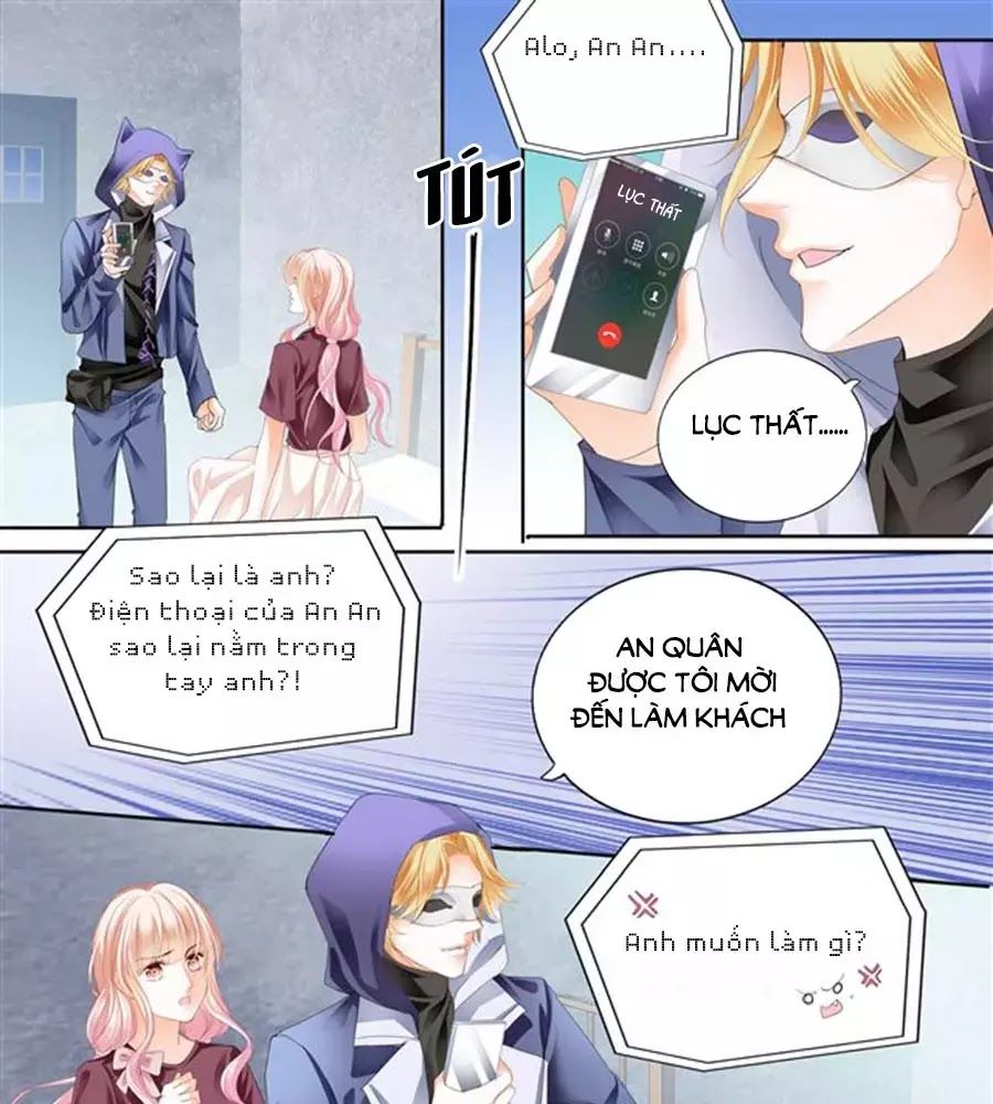 Bá Đạo Tiểu Thúc, Xin Trêu Chọc Vừa Thôi! Chapter 43 - 13