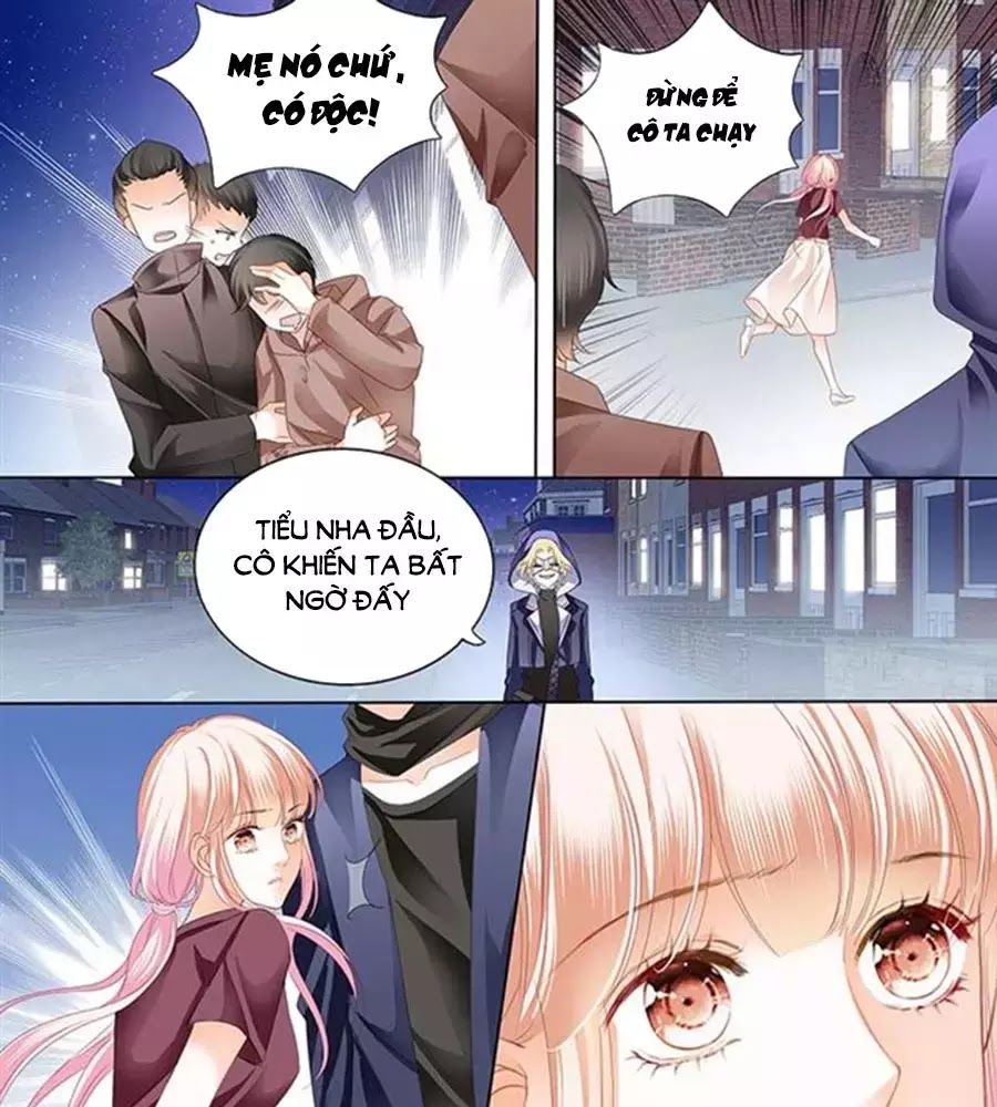 Bá Đạo Tiểu Thúc, Xin Trêu Chọc Vừa Thôi! Chapter 43 - 5