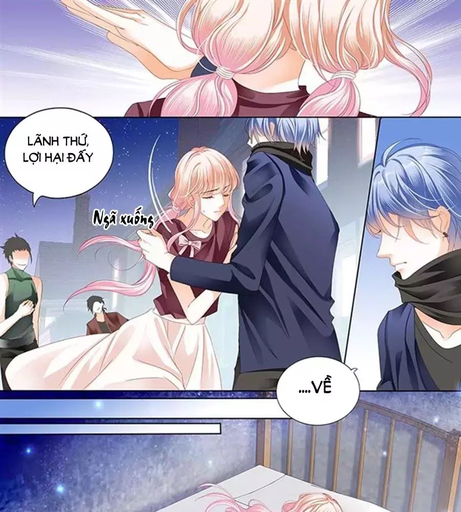 Bá Đạo Tiểu Thúc, Xin Trêu Chọc Vừa Thôi! Chapter 43 - 7