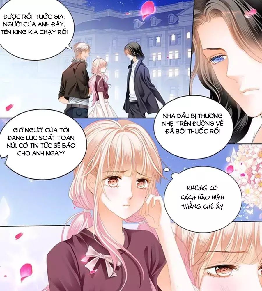 Bá Đạo Tiểu Thúc, Xin Trêu Chọc Vừa Thôi! Chapter 44 - 13