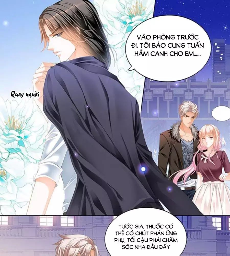 Bá Đạo Tiểu Thúc, Xin Trêu Chọc Vừa Thôi! Chapter 44 - 15