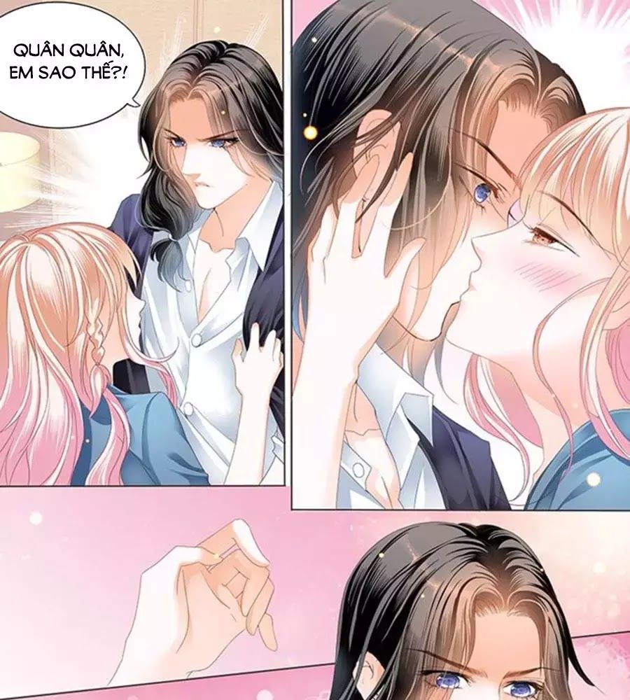 Bá Đạo Tiểu Thúc, Xin Trêu Chọc Vừa Thôi! Chapter 45 - 11