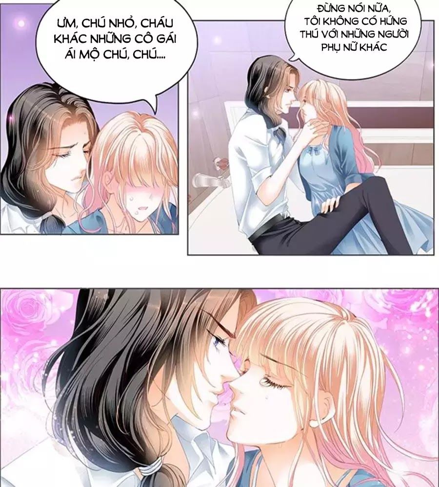 Bá Đạo Tiểu Thúc, Xin Trêu Chọc Vừa Thôi! Chapter 46 - 17