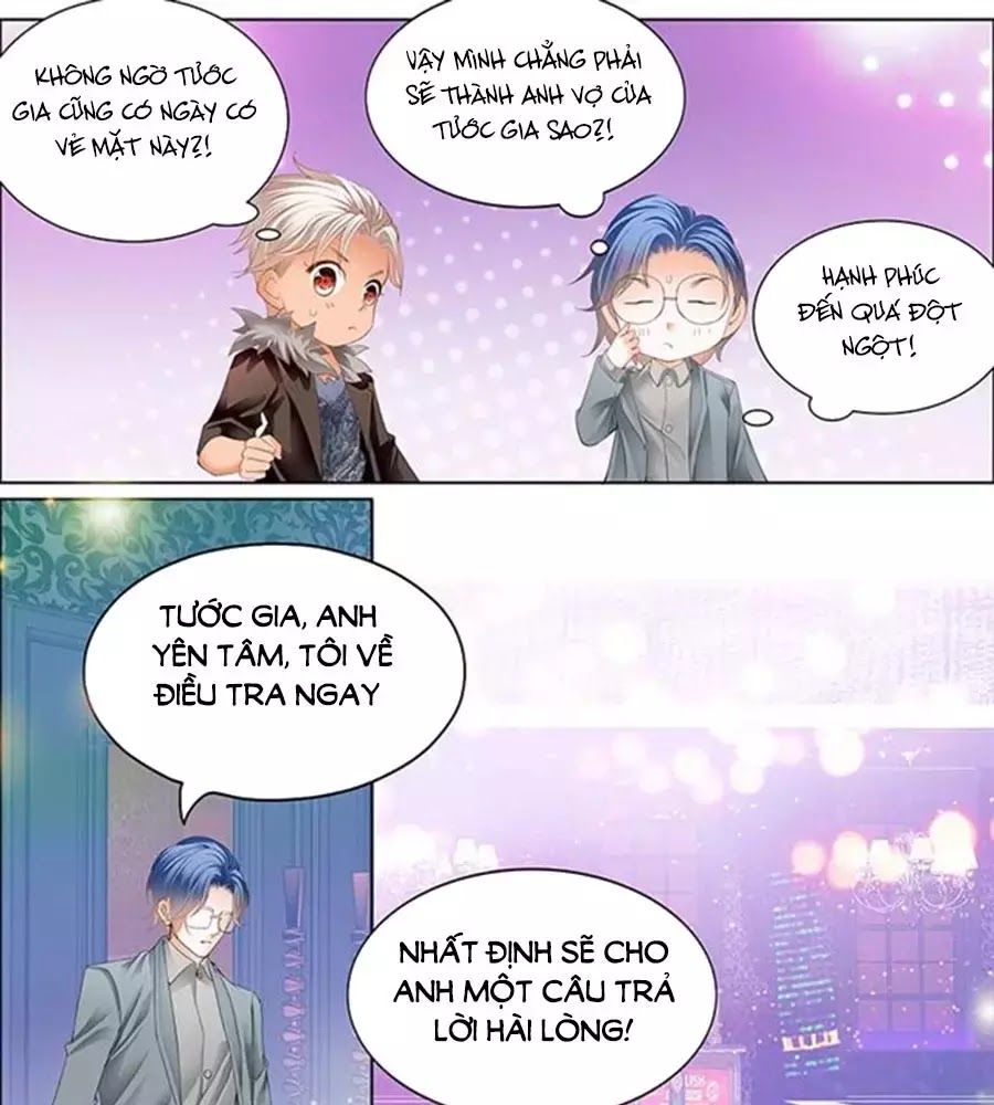 Bá Đạo Tiểu Thúc, Xin Trêu Chọc Vừa Thôi! Chapter 48 - 13