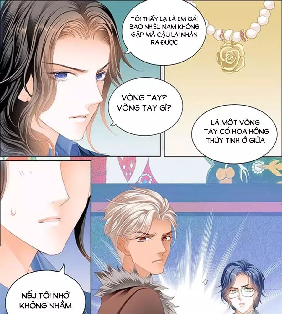 Bá Đạo Tiểu Thúc, Xin Trêu Chọc Vừa Thôi! Chapter 48 - 9