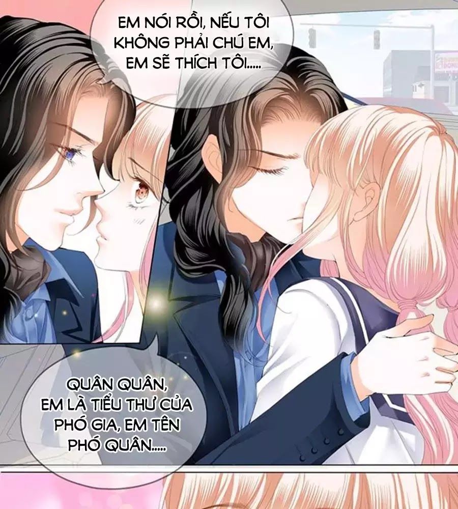 Bá Đạo Tiểu Thúc, Xin Trêu Chọc Vừa Thôi! Chapter 50 - 1