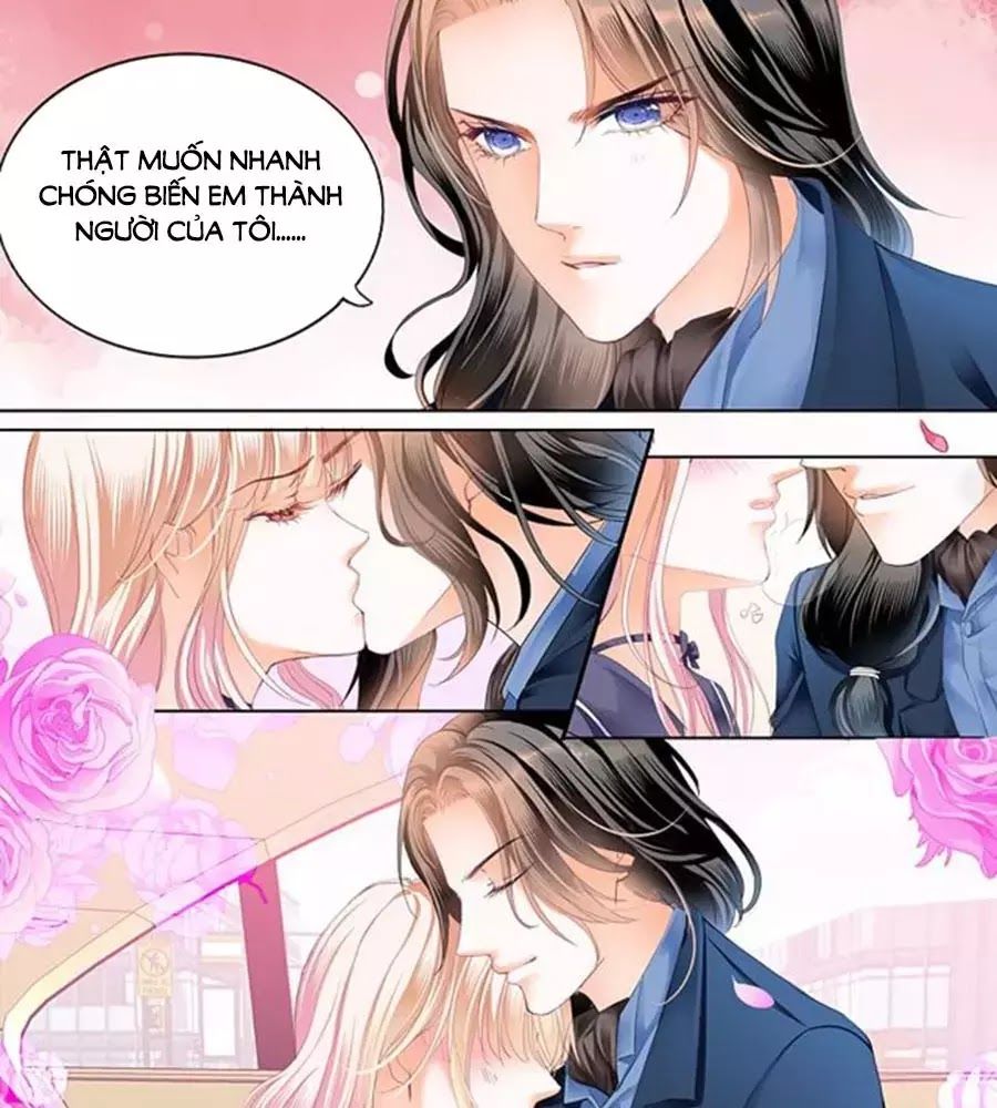 Bá Đạo Tiểu Thúc, Xin Trêu Chọc Vừa Thôi! Chapter 50 - 13