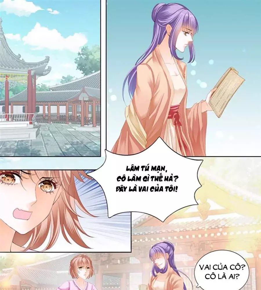 Bá Đạo Tiểu Thúc, Xin Trêu Chọc Vừa Thôi! Chapter 51 - 1
