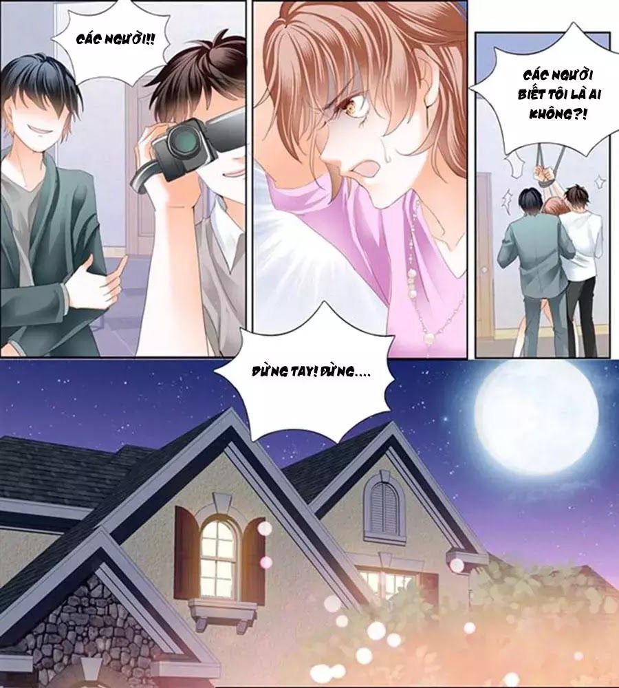 Bá Đạo Tiểu Thúc, Xin Trêu Chọc Vừa Thôi! Chapter 51 - 11