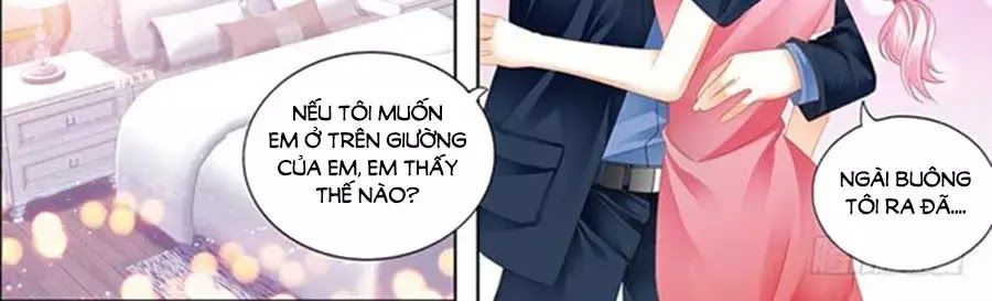 Bá Đạo Tiểu Thúc, Xin Trêu Chọc Vừa Thôi! Chapter 51 - 16