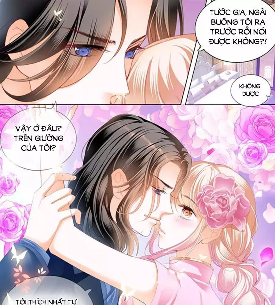 Bá Đạo Tiểu Thúc, Xin Trêu Chọc Vừa Thôi! Chapter 51 - 17