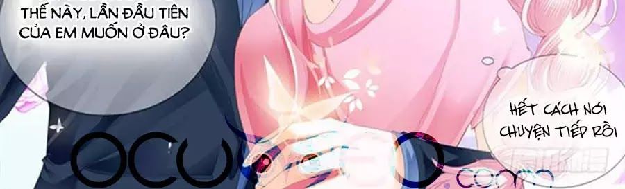 Bá Đạo Tiểu Thúc, Xin Trêu Chọc Vừa Thôi! Chapter 51 - 18