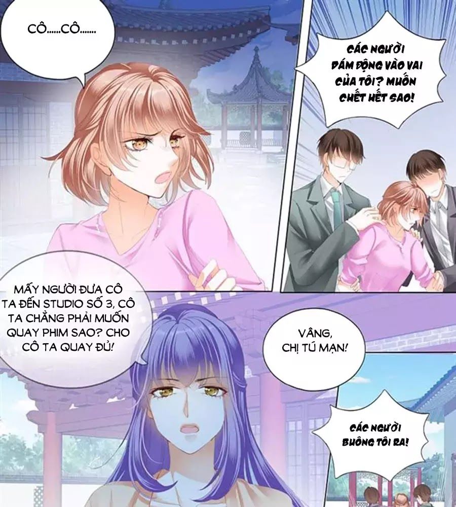 Bá Đạo Tiểu Thúc, Xin Trêu Chọc Vừa Thôi! Chapter 51 - 3
