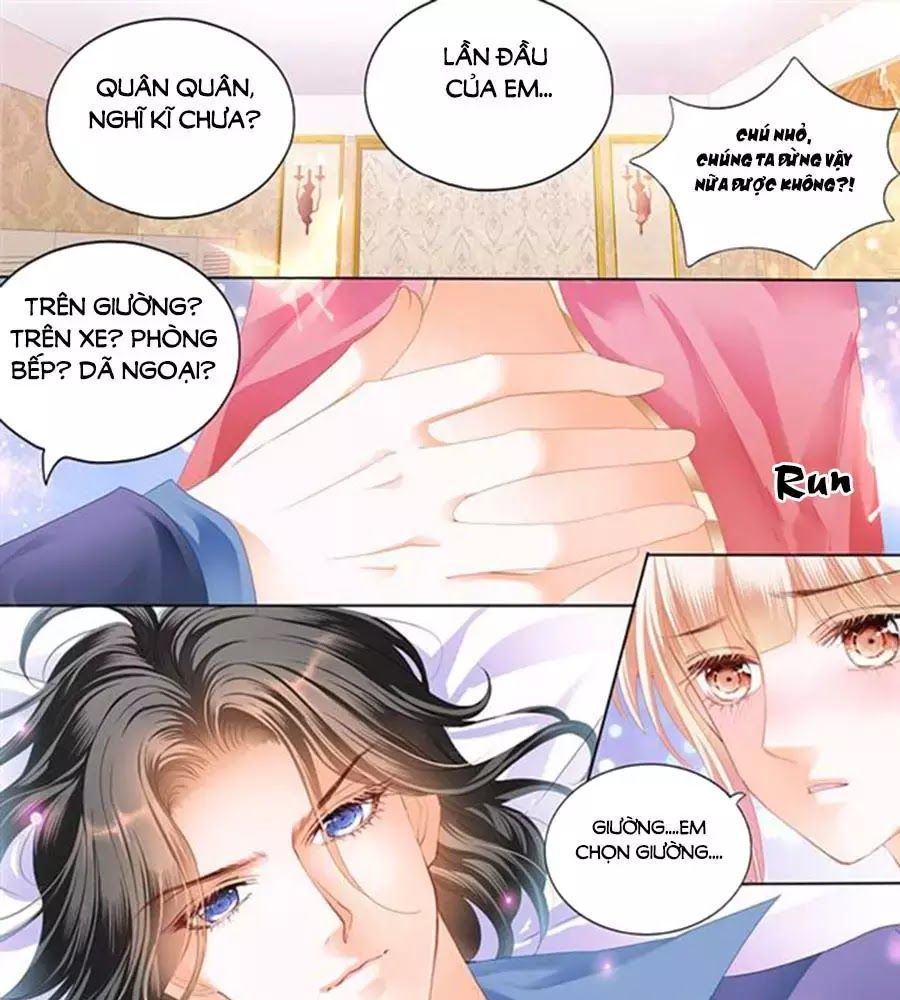Bá Đạo Tiểu Thúc, Xin Trêu Chọc Vừa Thôi! Chapter 51 - 23