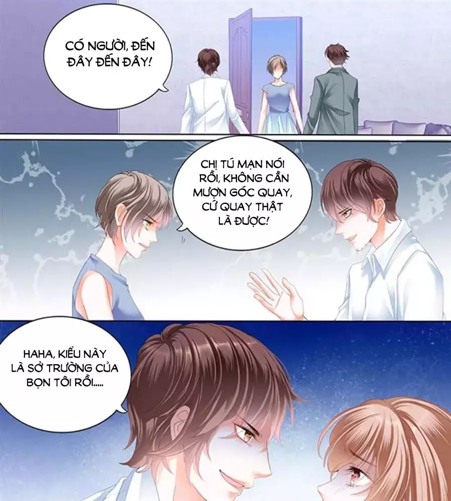 Bá Đạo Tiểu Thúc, Xin Trêu Chọc Vừa Thôi! Chapter 51 - 7
