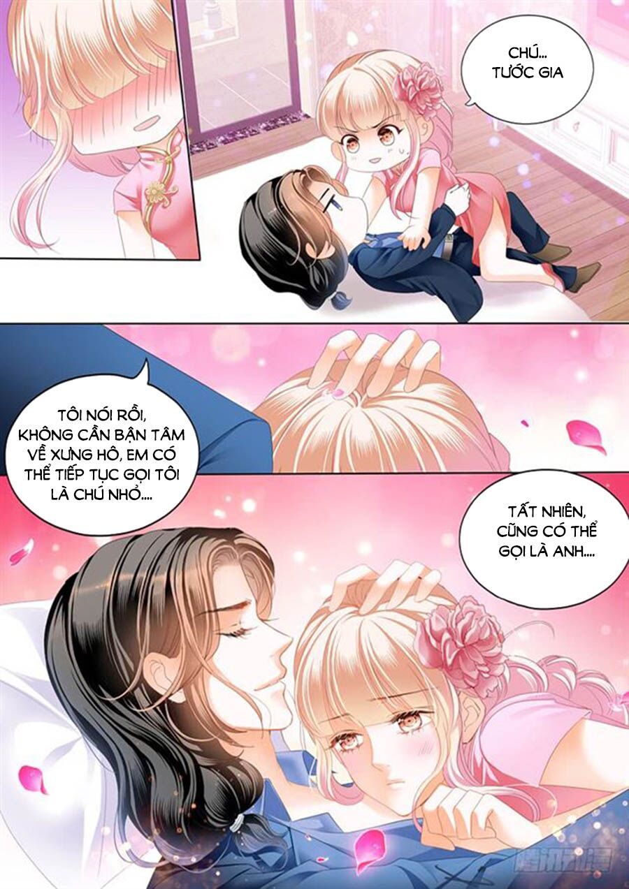 Bá Đạo Tiểu Thúc, Xin Trêu Chọc Vừa Thôi! Chapter 52 - 2