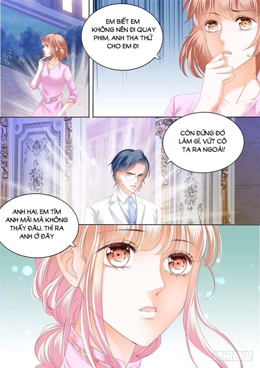 Bá Đạo Tiểu Thúc, Xin Trêu Chọc Vừa Thôi! Chapter 52 - 11