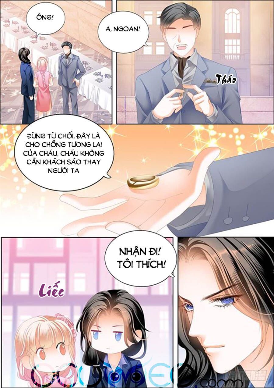 Bá Đạo Tiểu Thúc, Xin Trêu Chọc Vừa Thôi! Chapter 52 - 8